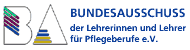 Bundesausschuss der Lehrerinnen und Lehrer f&uuml;r Pflegeberufe